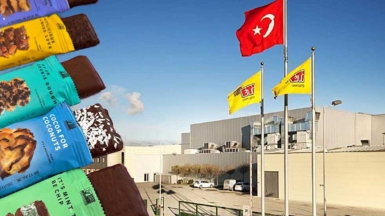 Foto - Eti ünlü gıda devini sessiz sedasız satın aldı