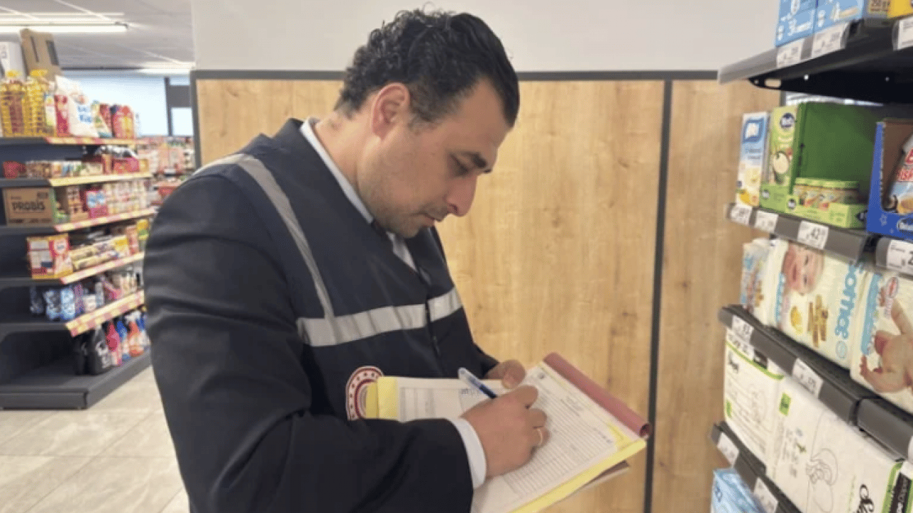 Foto - Bayram öncesi bu tuzağa dikkat: İkisi arasında dağlar kadar fark var!