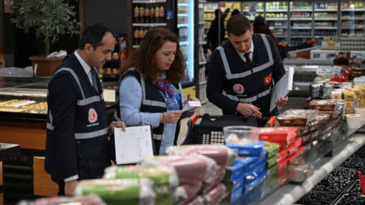 Foto - Bayram öncesi bu tuzağa dikkat: İkisi arasında dağlar kadar fark var!