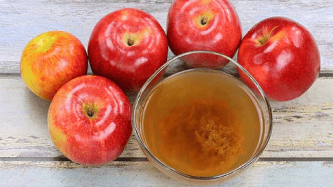 Etkisi abartılıyor mu? Her gün bir kaşık elma sirkesi işe yarıyor mu?