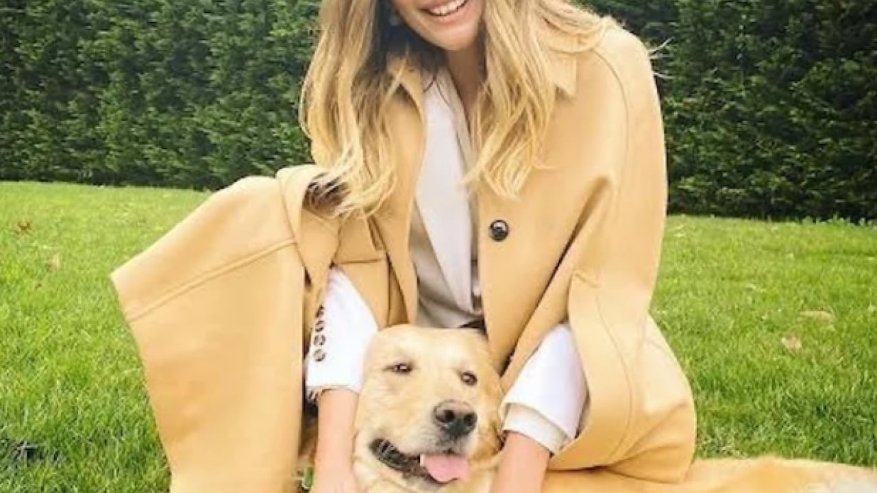 Foto - Etme bulma dünyası: Eda Ece başıboş köpeğin saldırısına uğradı!