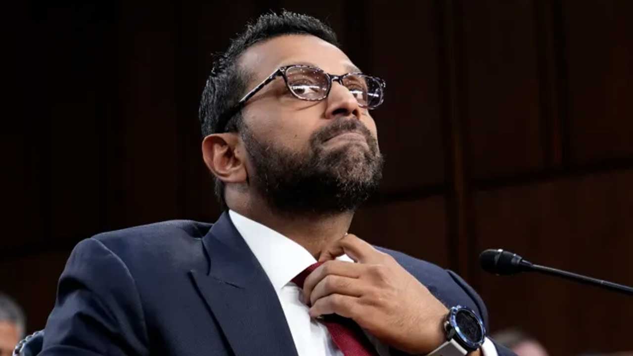 Foto - Etme bulma dünyası! FBI’da casus krizi patladı