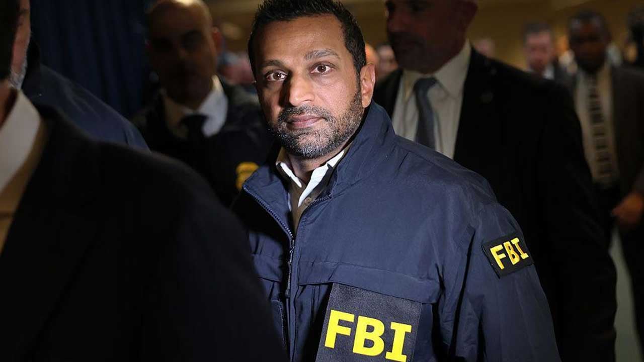 Foto - Etme bulma dünyası! FBI’da casus krizi patladı