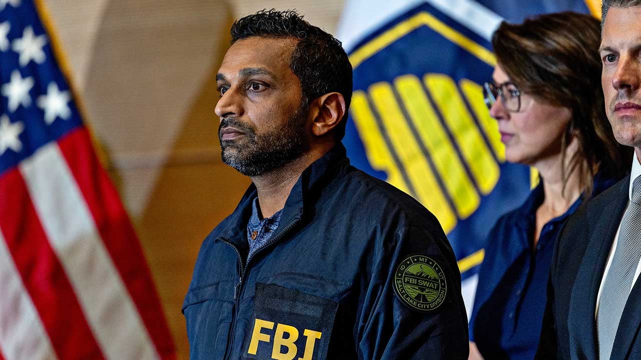 Foto - Etme bulma dünyası! FBI’da casus krizi patladı