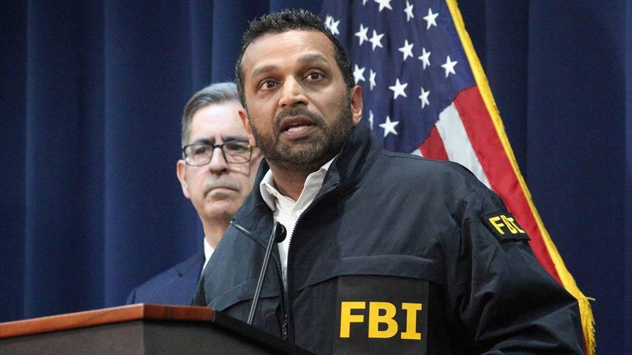 Foto - Etme bulma dünyası! FBI’da casus krizi patladı