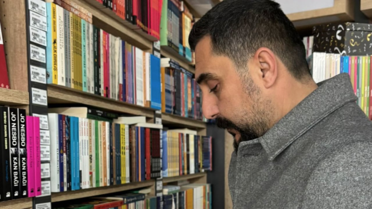 Foto - Etrafımız Ateş Çemberi, Dosyada 160 Milyar TL Var: Ama Birileri Mağduriyet Hikâyesi Yazıyor