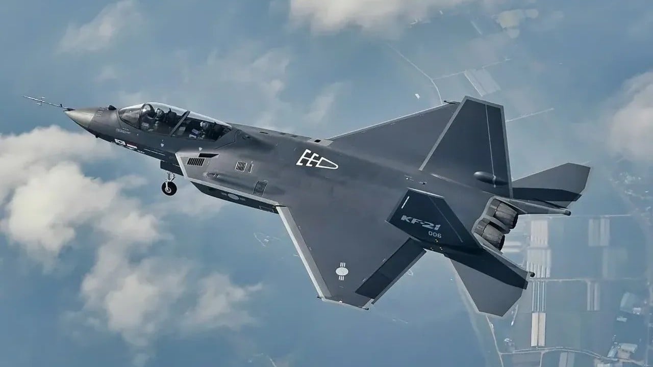 Foto - Eurofighter, KAAN ve F-16 üçlüsü