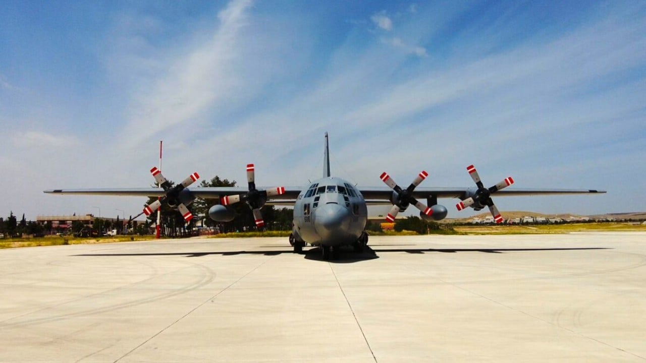 Foto - Eurofighter'ları beklerken İngilizler o uçakları Türkiye'ye yolluyor: 550 milyon sterlinlik dev anlaşma