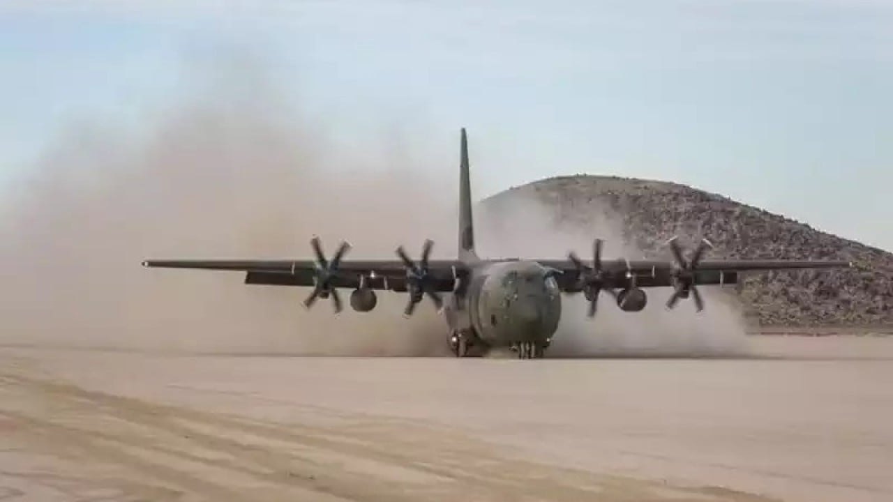 Foto - Eurofighter'ları beklerken İngilizler o uçakları Türkiye'ye yolluyor: 550 milyon sterlinlik dev anlaşma