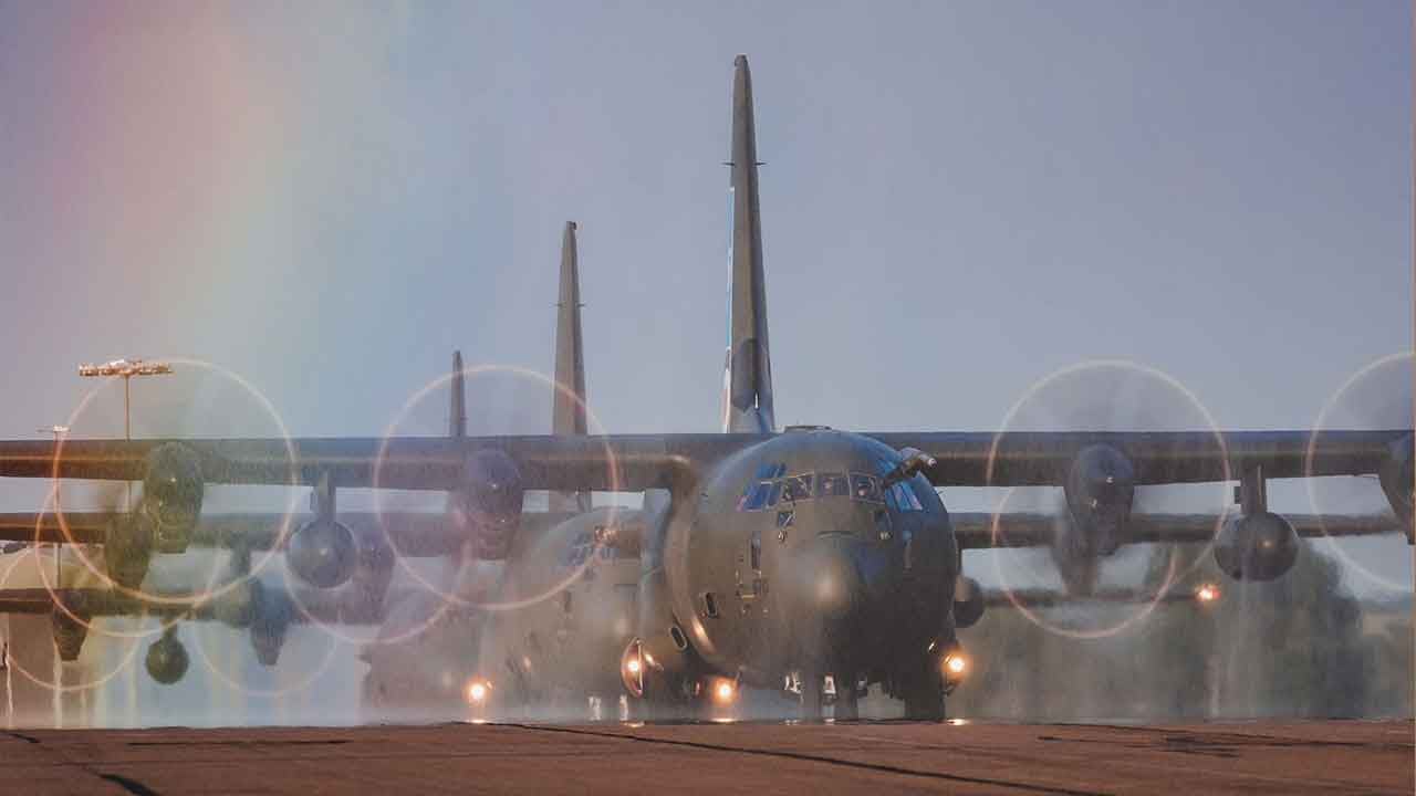 Foto - Eurofighter'ları beklerken İngilizler o uçakları Türkiye'ye yolluyor: 550 milyon sterlinlik dev anlaşma