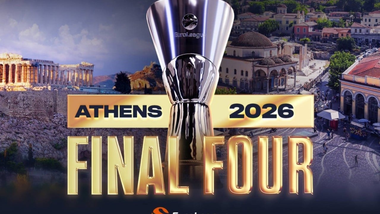 Foto - EuroLeague Final Four biletleri satışa çıkıyor