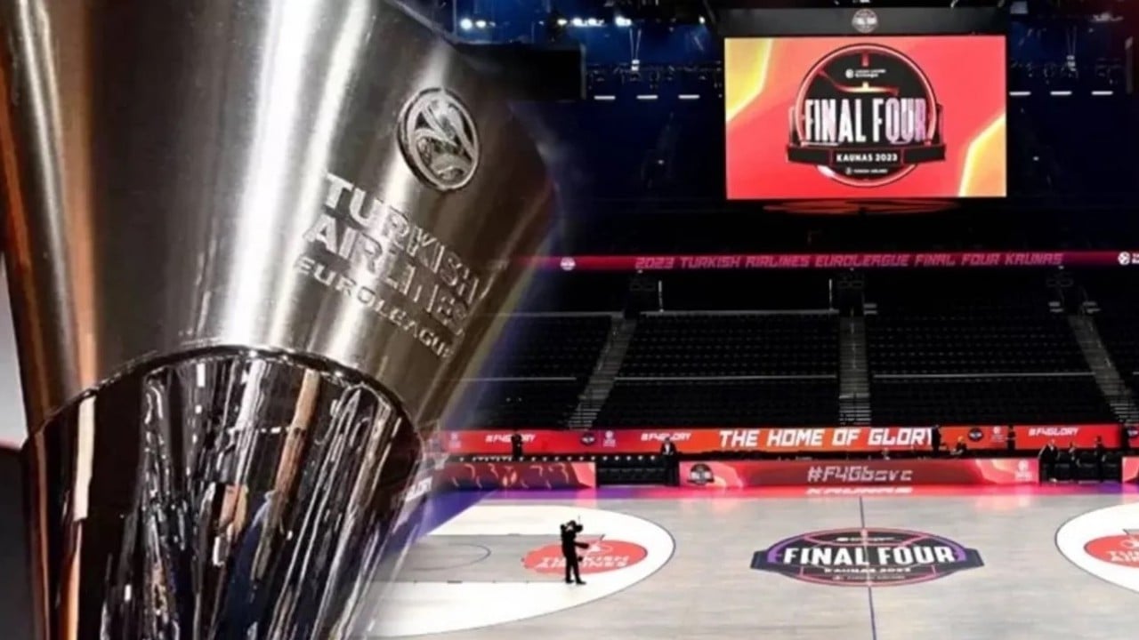 Foto - EuroLeague Final Four biletleri satışa çıkıyor