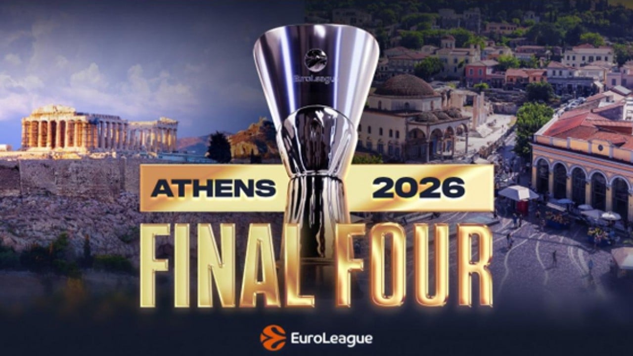 Euroleague’de Final Four biletlerinin satışa çıkacağı tarih belli oldu 