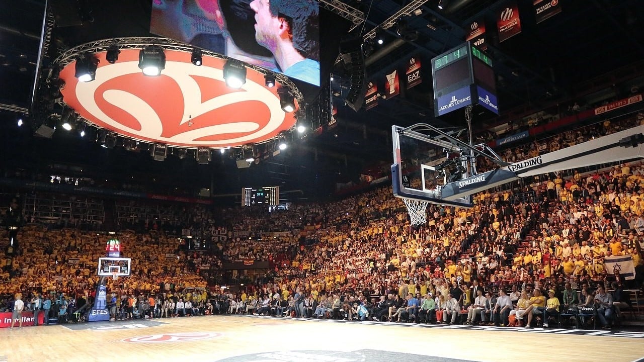 Foto - Euroleague’de Final Four biletlerinin satışa çıkacağı tarih belli oldu 