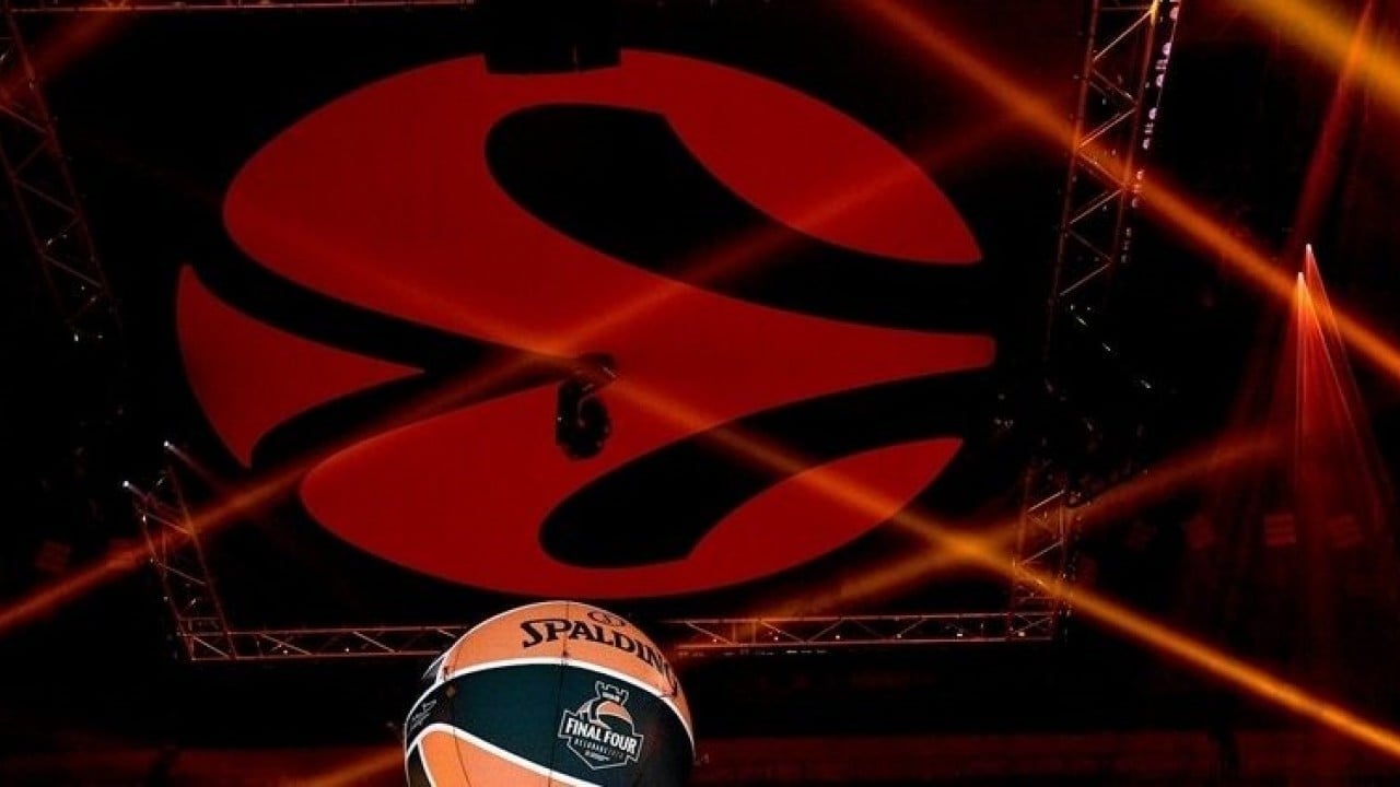 Foto - Euroleague’de Final Four biletlerinin satışa çıkacağı tarih belli oldu 