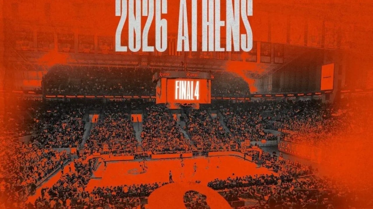 Foto - Euroleague’de Final Four biletlerinin satışa çıkacağı tarih belli oldu 