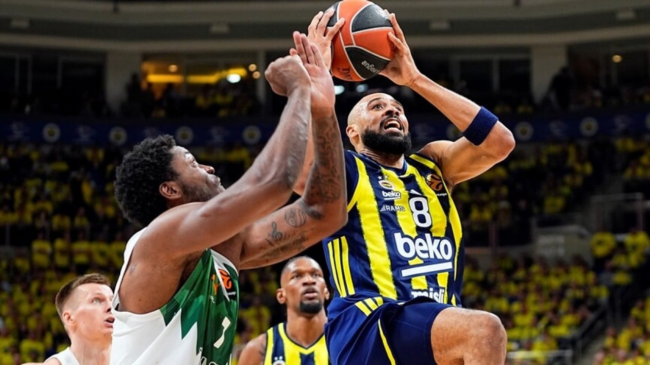 Foto - EuroLeague'de Final Four’un olmazsa olmazı: Fenerbahçe Beko