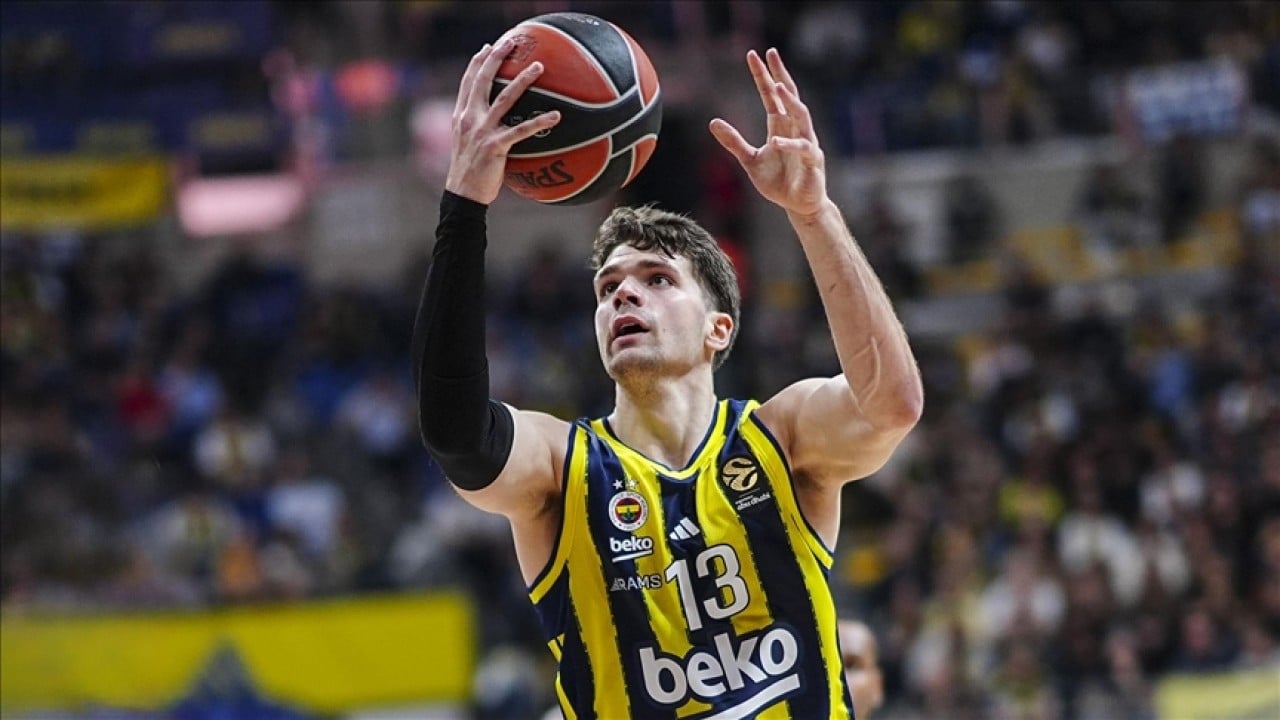 Foto - EuroLeague'de Final Four’un olmazsa olmazı: Fenerbahçe Beko