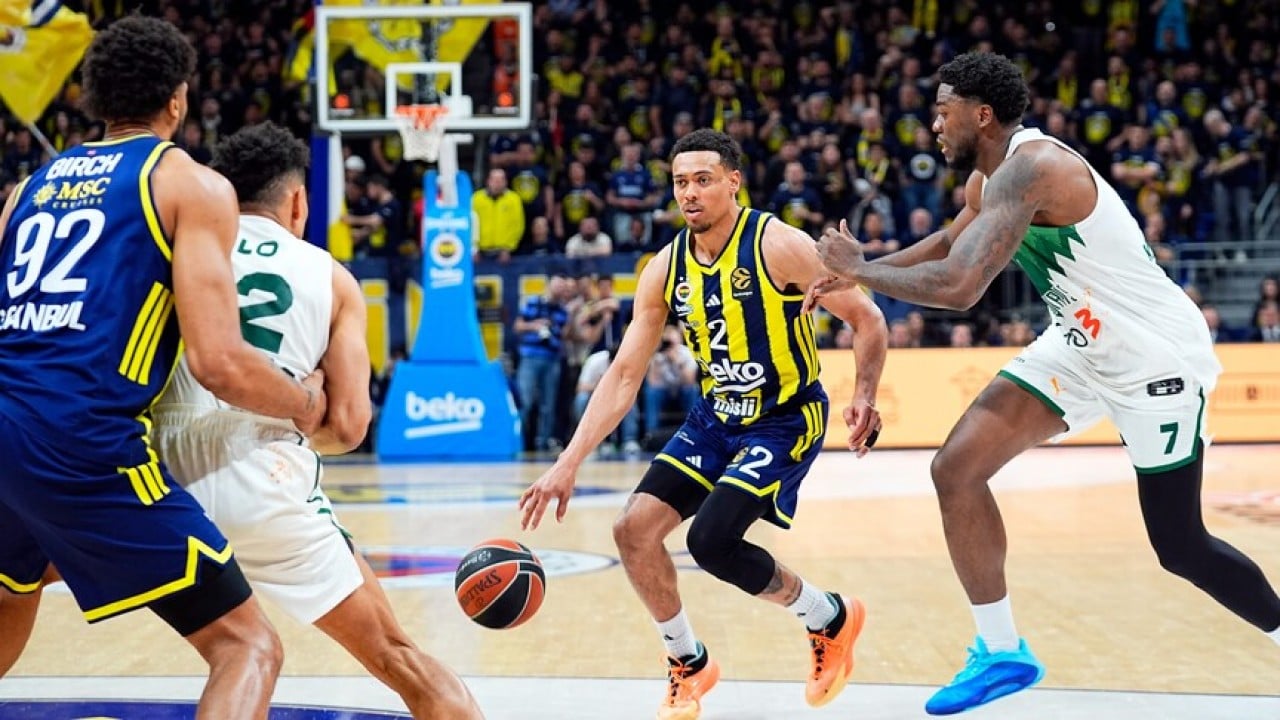 Foto - EuroLeague'de Final Four’un olmazsa olmazı: Fenerbahçe Beko