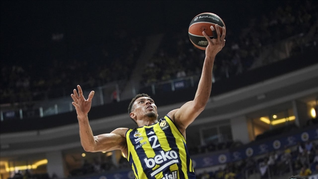 Foto - EuroLeague'de Final Four’un olmazsa olmazı: Fenerbahçe Beko