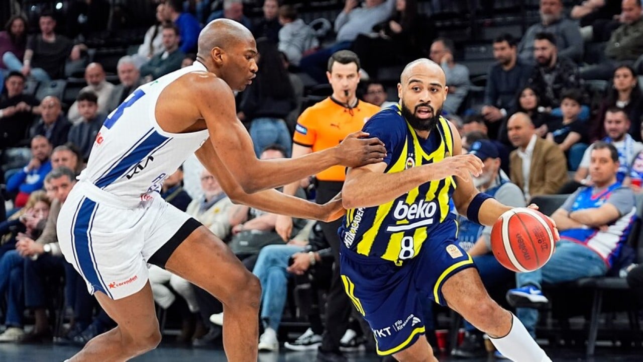 Foto - EuroLeague'de Final Four’un olmazsa olmazı: Fenerbahçe Beko