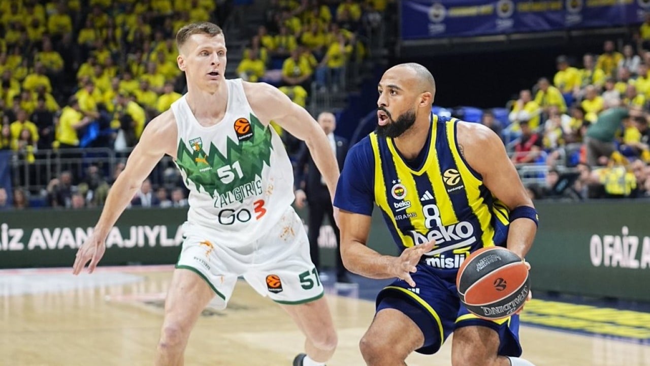 Foto - EuroLeague'de Final Four’un olmazsa olmazı: Fenerbahçe Beko