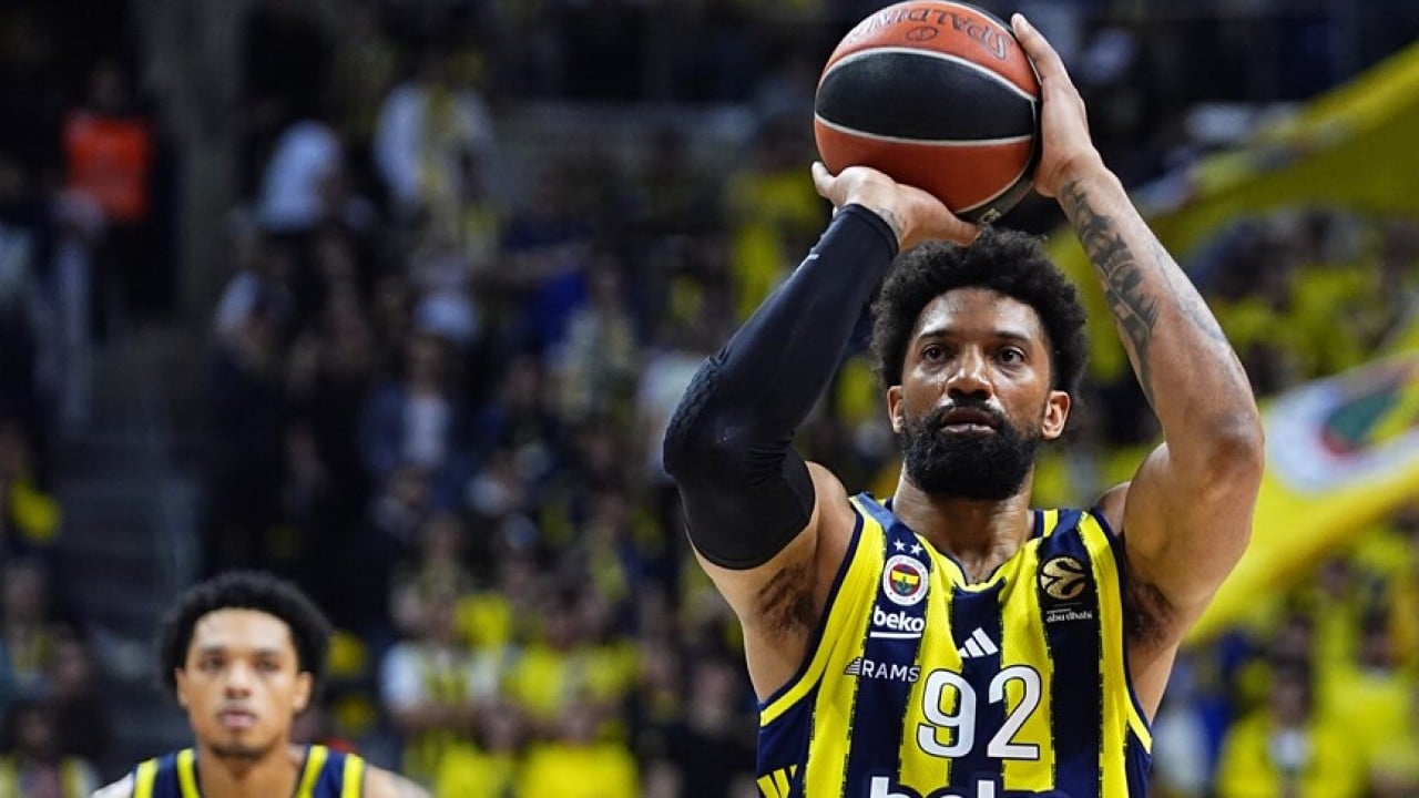 Foto - EuroLeague'de Final Four’un olmazsa olmazı: Fenerbahçe Beko