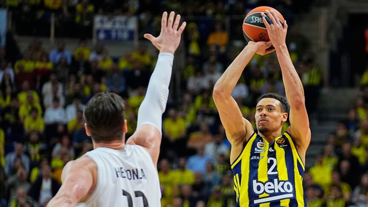 Foto - EuroLeague'de Final Four’un olmazsa olmazı: Fenerbahçe Beko