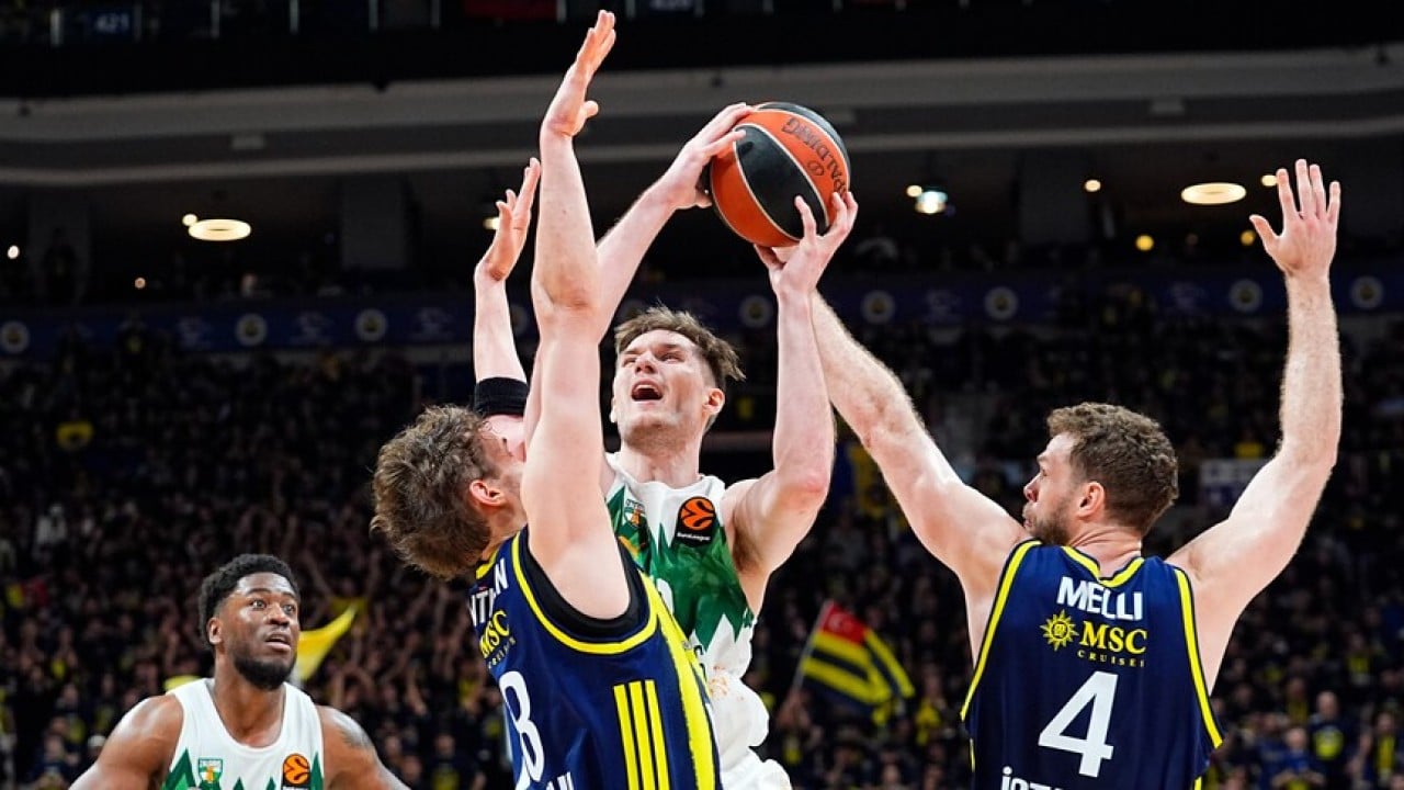Foto - EuroLeague'de Final Four’un olmazsa olmazı: Fenerbahçe Beko