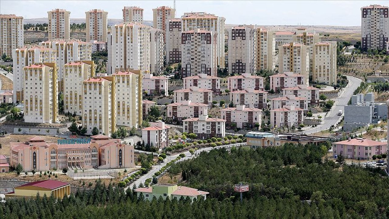 Foto - Ev alacak ve satacaklar aman dikkat! Az buz değil, tam 3 ay ertelendi