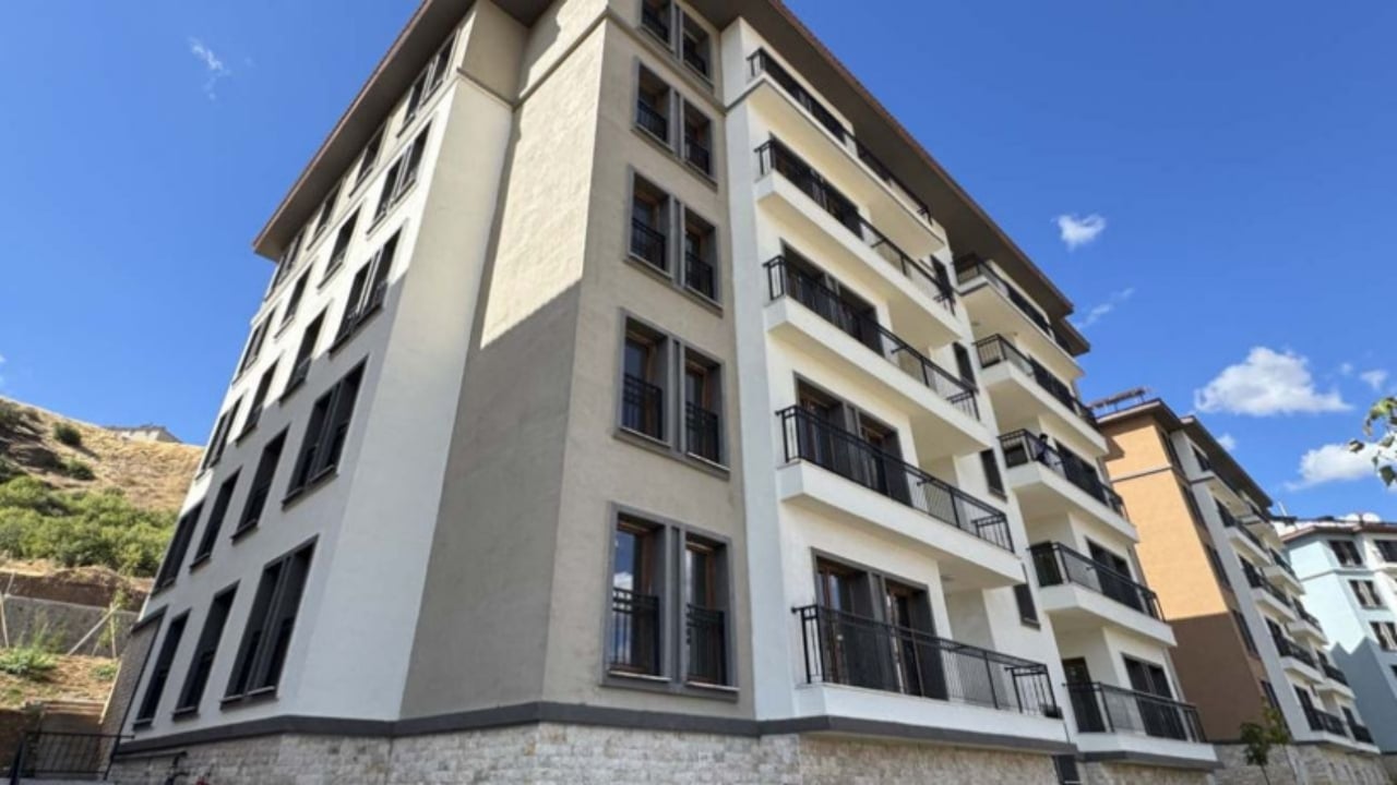 Foto - Ev alacaklara müjde! Türkiye’de bir ilk! İki kamu kurumu peşinatsız ve faizsiz konut kampanyası başlattı