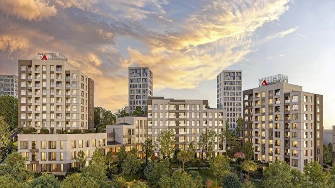 Foto - Ev alacaklara müjde! Türkiye’de bir ilk! İki kamu kurumu peşinatsız ve faizsiz konut kampanyası başlattı