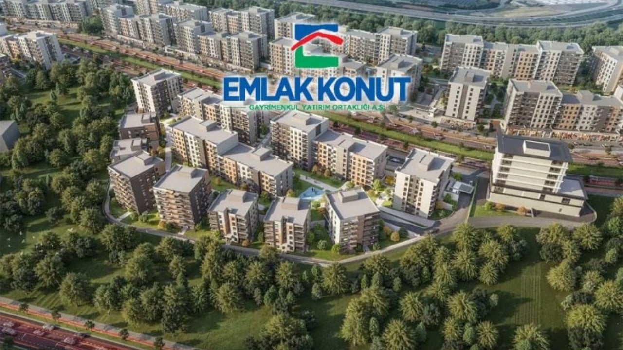 Foto - Ev alacaklara müjde! Türkiye’de bir ilk! İki kamu kurumu peşinatsız ve faizsiz konut kampanyası başlattı