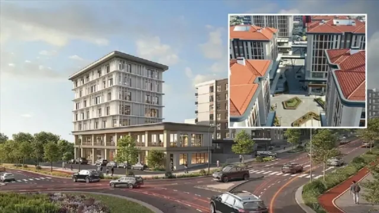 Ev alacaklara müjde! Türkiye’de bir ilk! İki kamu kurumu peşinatsız ve faizsiz konut kampanyası başlattı