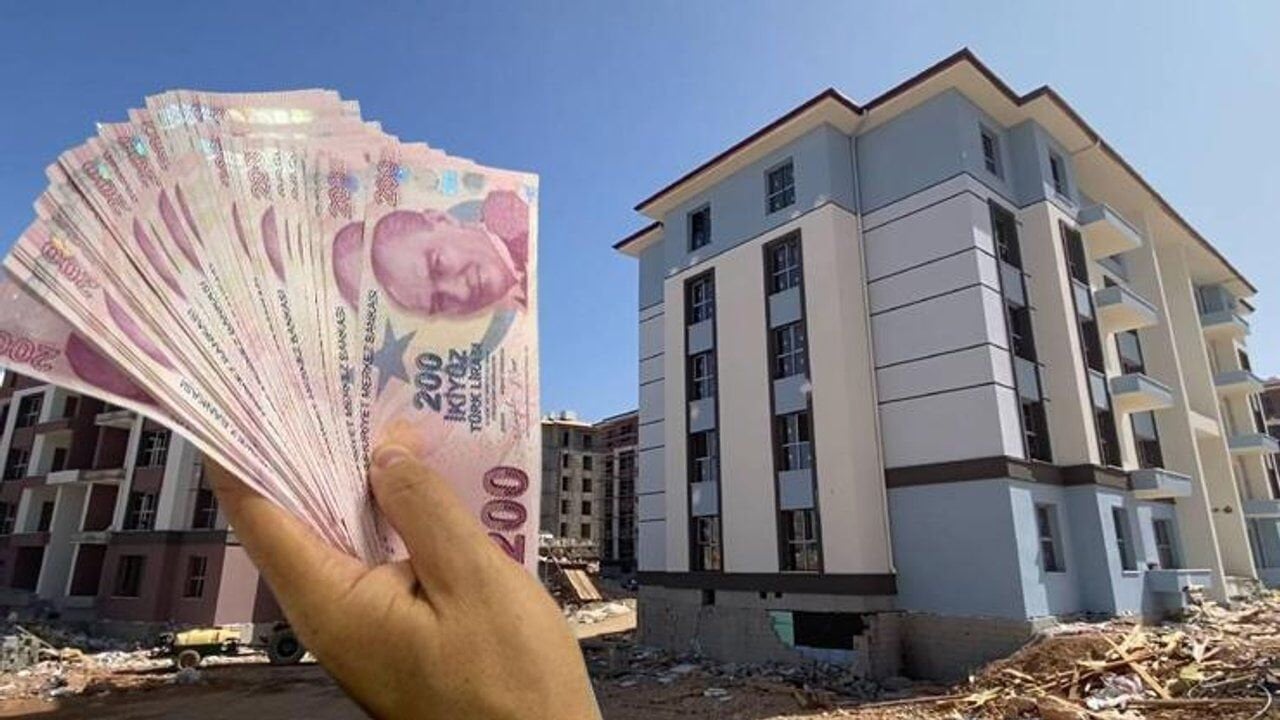 Ev alıp satacaklar aman dikkat: 1 Ekim’de hayata geçiyor, o devir tamamen kapanıyor