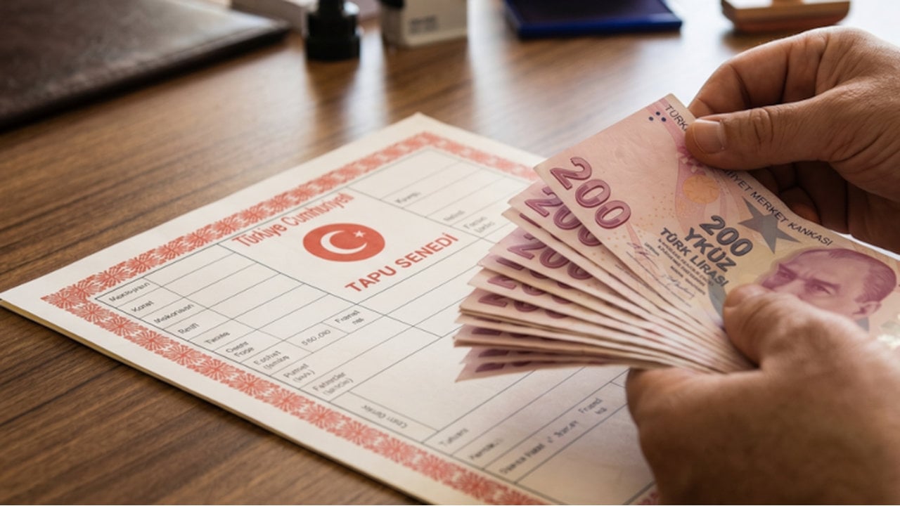 Foto - Ev alıp satacaklar aman dikkat: 1 Ekim’de hayata geçiyor, o devir tamamen kapanıyor