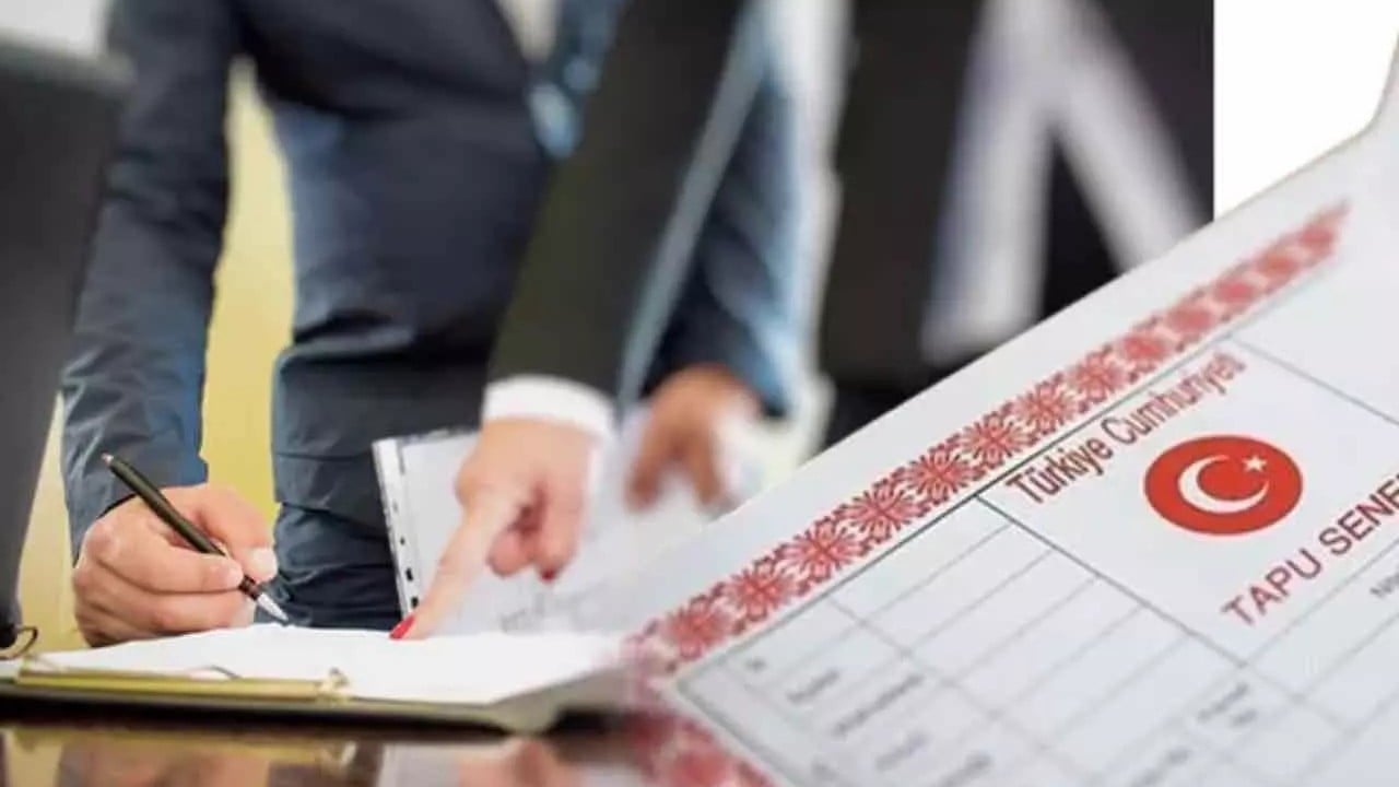 Foto - Ev alıp satacaklar dikkat! Artık zorunlu oluyor