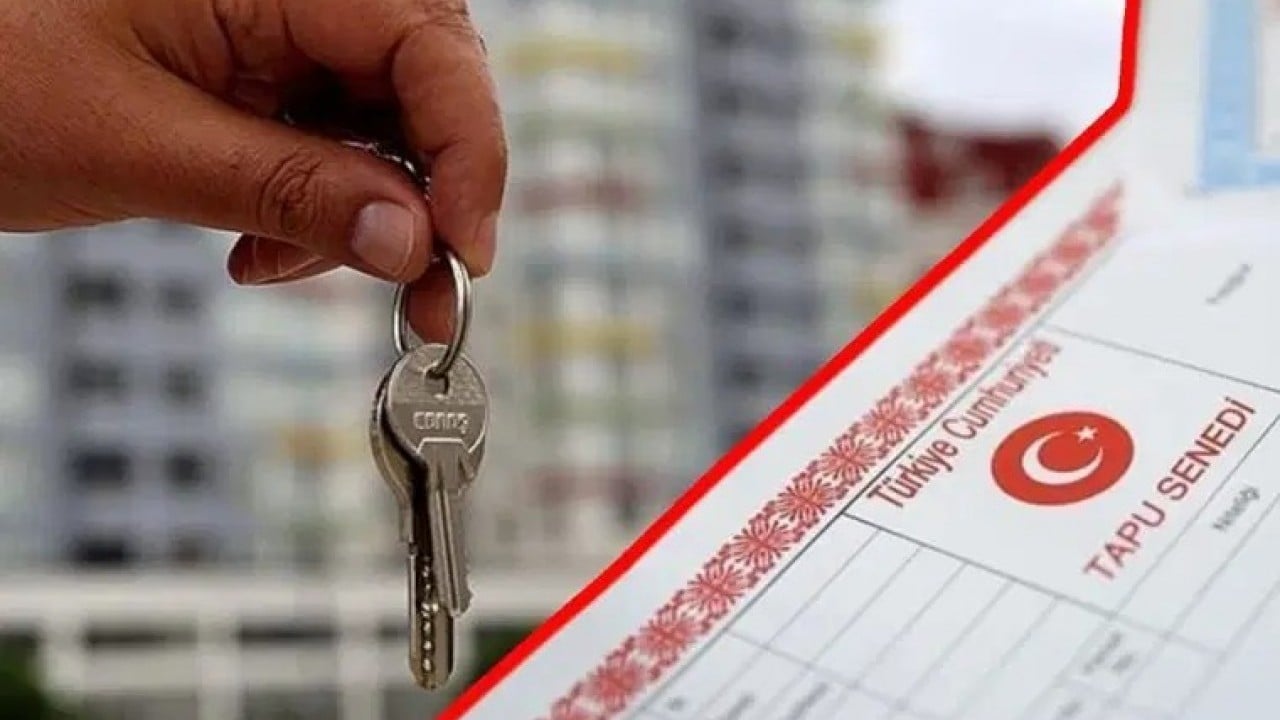 Foto - Ev alıp satacaklar dikkat! Artık zorunlu oluyor