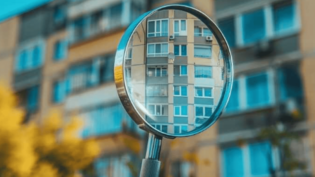 Foto - Ev alırken bu detaya dikkat: Paranız çöp olmasın