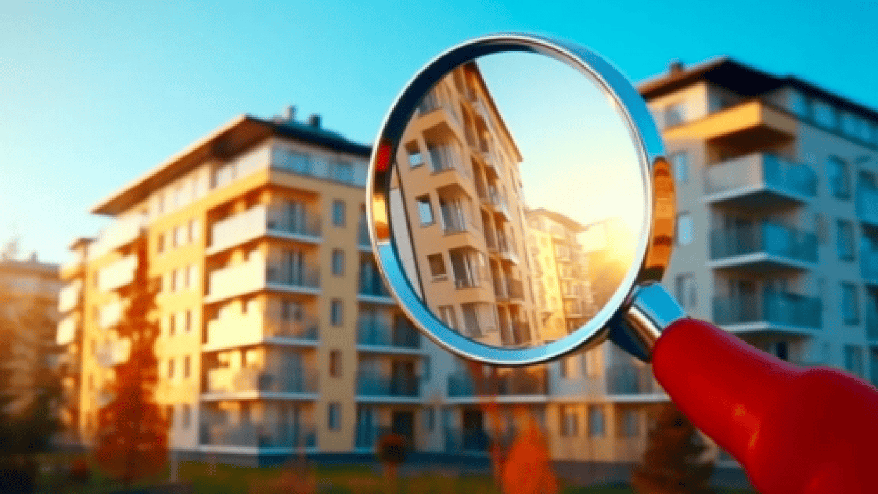 Ev alırken bu detaya dikkat: Paranız çöp olmasın