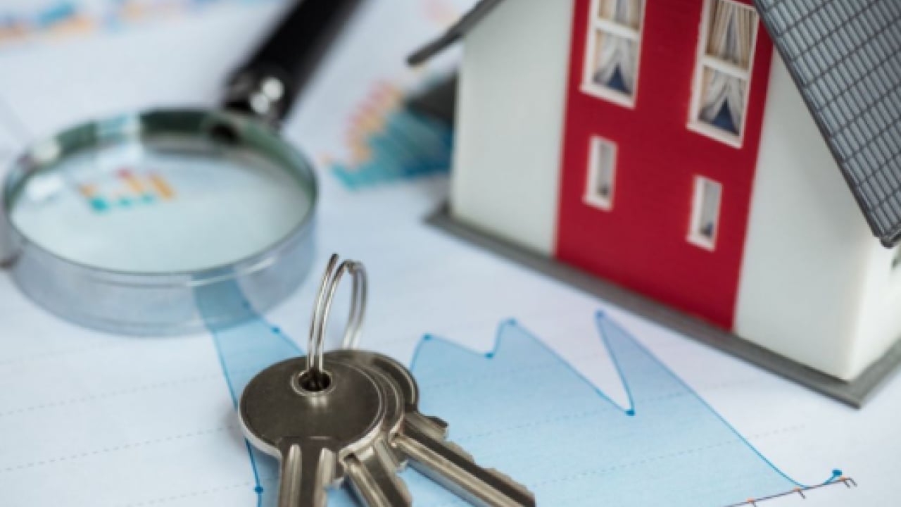 Foto - Ev alırken bu detaya dikkat: Paranız çöp olmasın