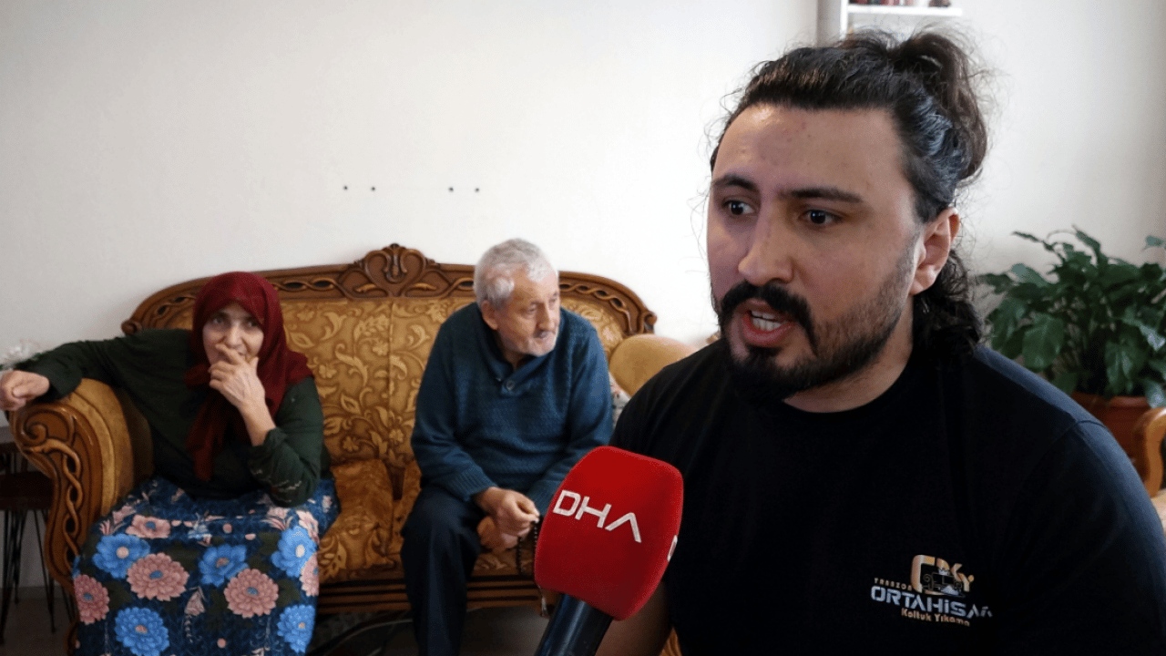 Foto - Ev alma hayali kabusa döndü! Fındık parasını dolandırıcılara kaptırdı