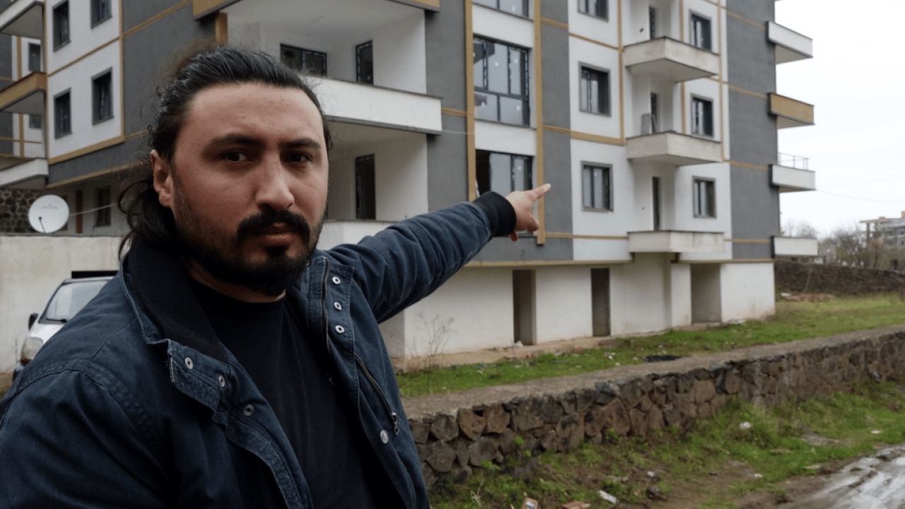 Foto - Ev alma hayali kabusa döndü! Fındık parasını dolandırıcılara kaptırdı