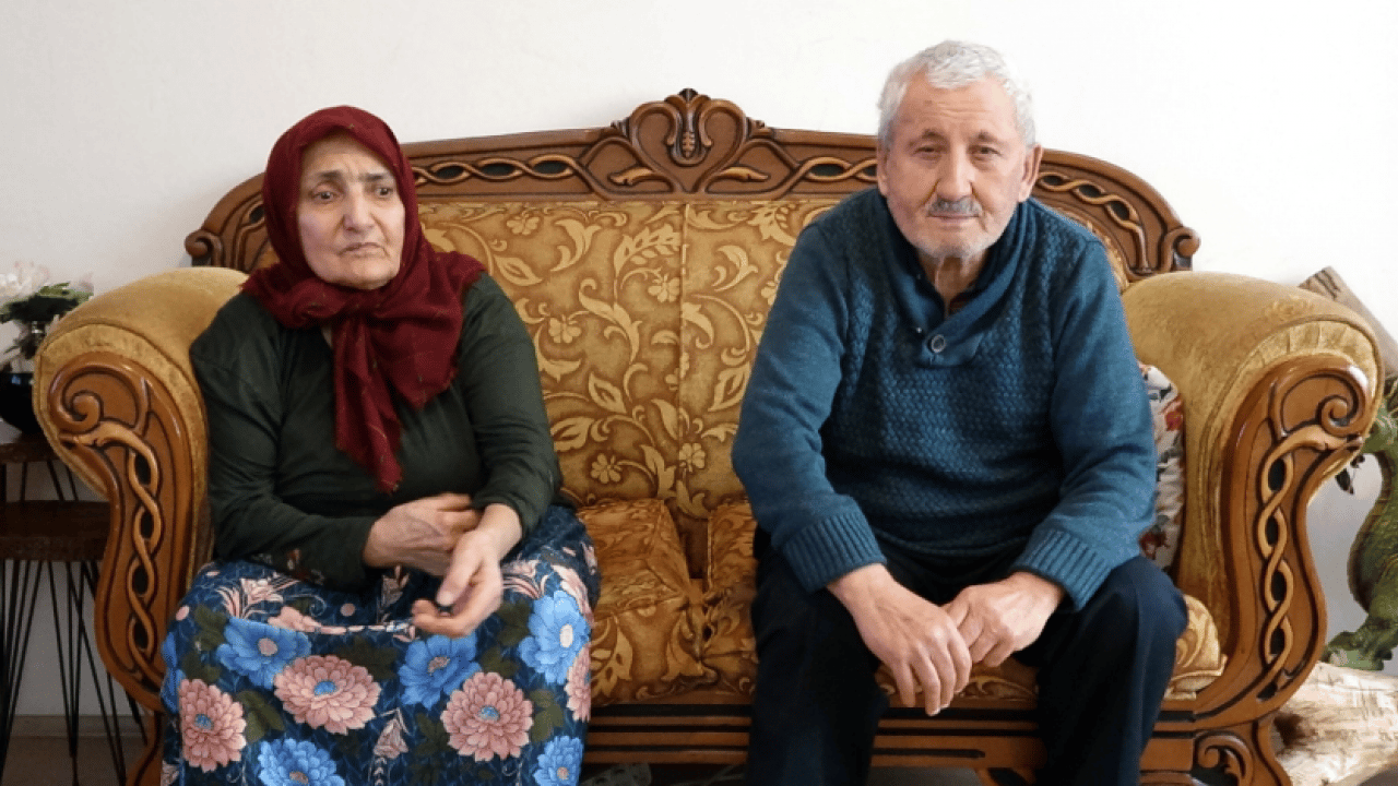 Foto - Ev alma hayali kabusa döndü! Fındık parasını dolandırıcılara kaptırdı