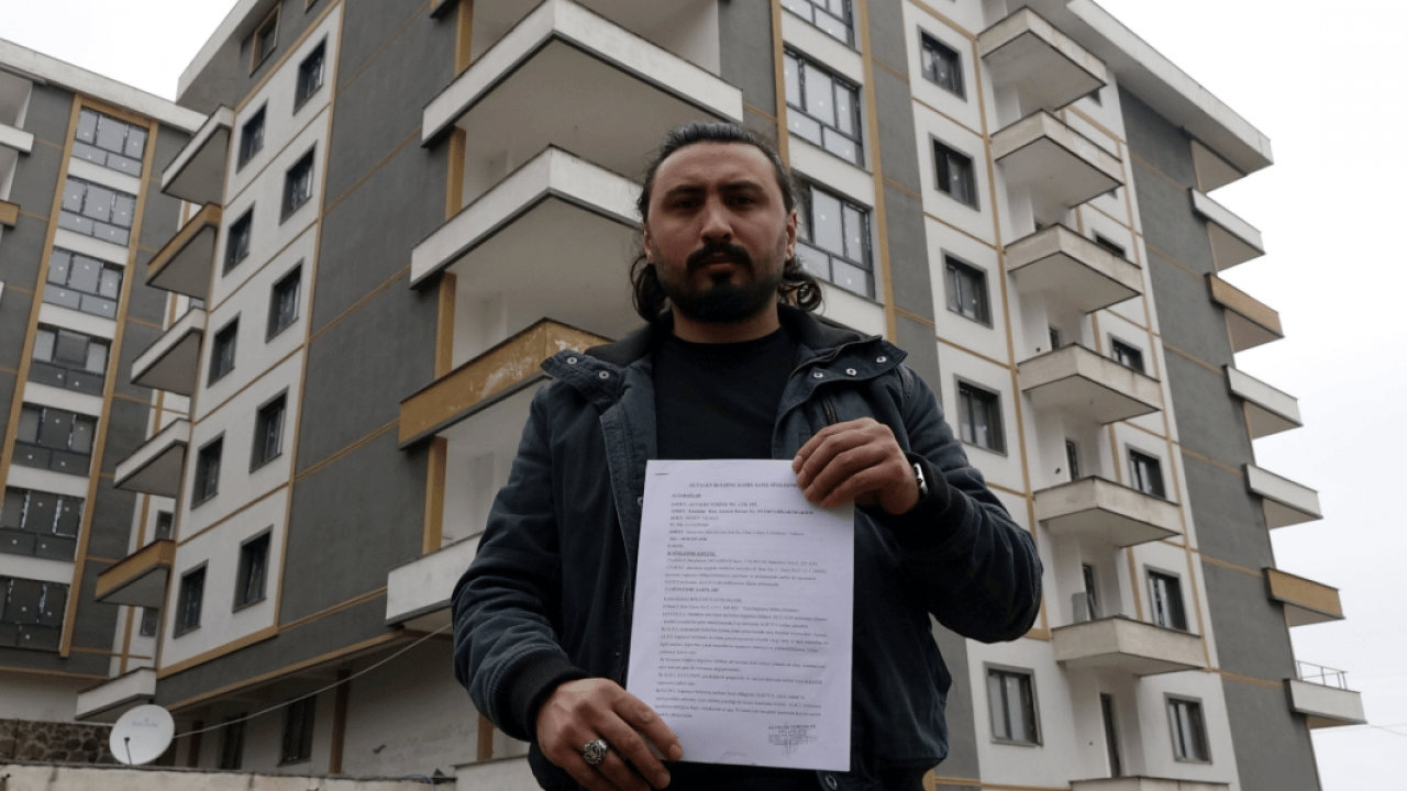 Foto - Ev alma hayali kabusa döndü! Fındık parasını dolandırıcılara kaptırdı