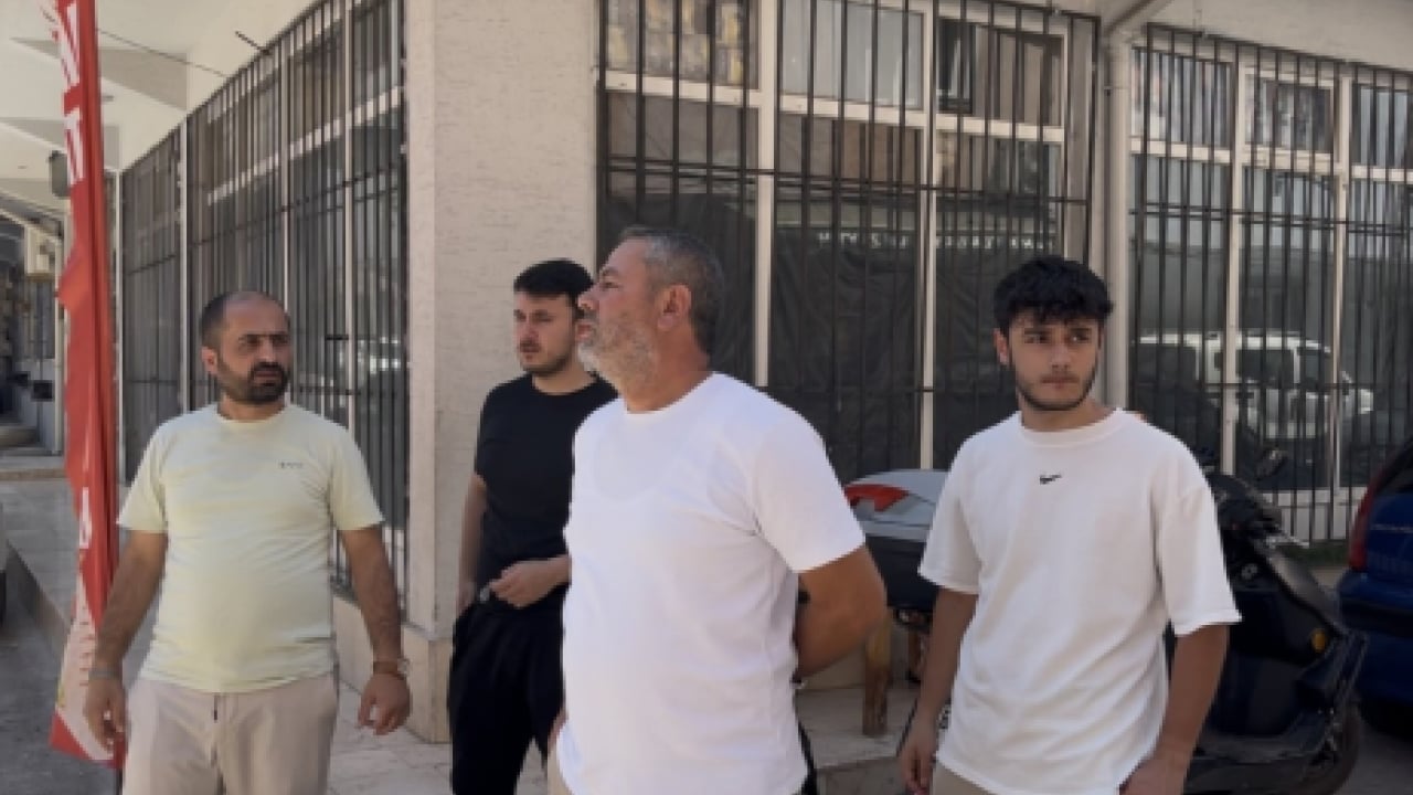 Foto - Ev alma hayaliyle biriktirmişti: Eşi yanlışlıkla 1 kilo altını çöpe attı