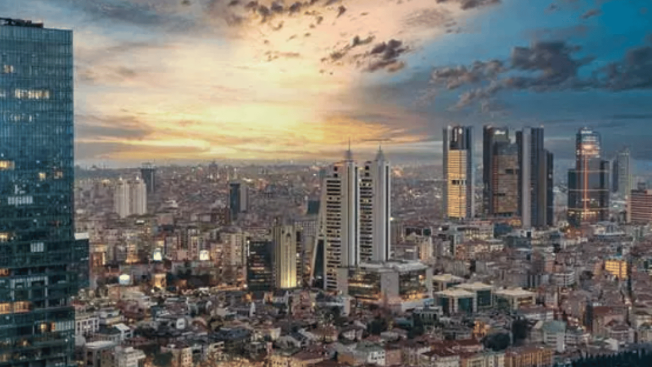 Ev isteyen soluğu orada alıyor: İstanbul'da en çok konut satılan ilçe belli oldu!