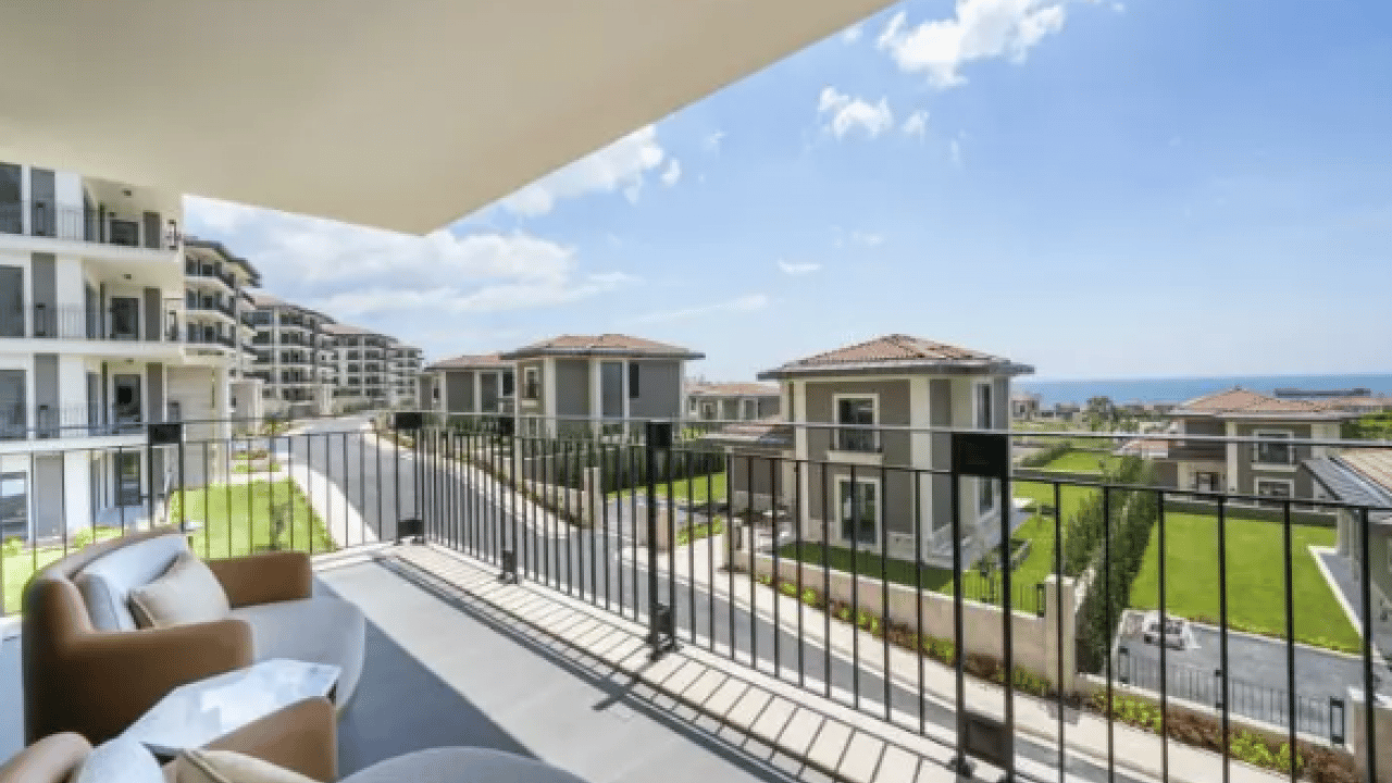 Foto - Ev isteyen soluğu orada alıyor: İstanbul'da en çok konut satılan ilçe belli oldu!