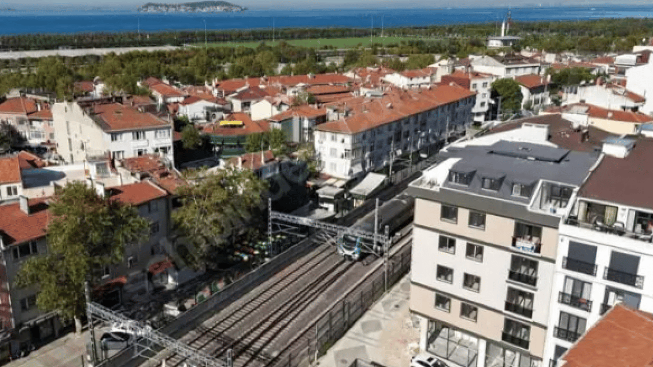 Foto - Ev isteyen soluğu orada alıyor: İstanbul'da en çok konut satılan ilçe belli oldu!