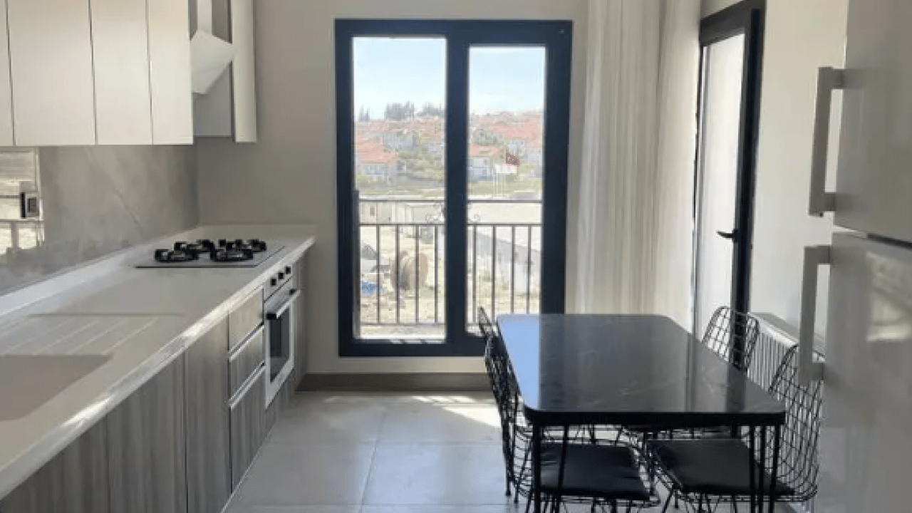 Foto - Ev isteyen soluğu orada alıyor: İstanbul'da en çok konut satılan ilçe belli oldu!